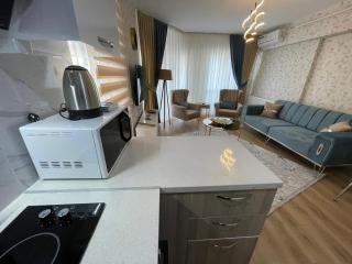 King Suite OK0 - Esenyurt - 3