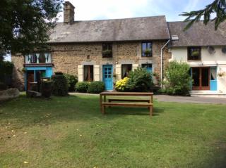 La Cahudiere - Saint-Martin-de-Landelles - 3