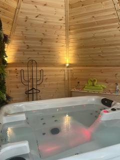 Les hebergements Insolites - 8