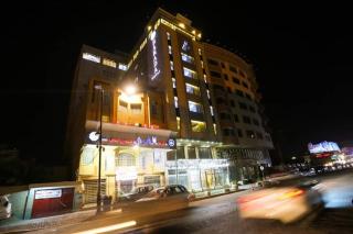 BARADA Hotel- فندق بردى - 9
