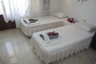 Santosa Pension - Kaş - 9