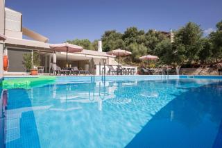 Villa Almyros 5 Bedroom Luxurious Villa close to the beach - 5