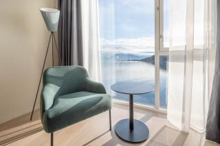 Home Hotel Arcticus - Harstad - 7