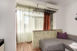 Stone Gate Apartment #2 - Bucharest - 1