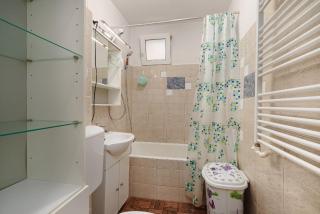 Stone Gate Apartment #2 - Bucharest - 2