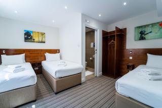 Chelsea Guest House - Londra - 4