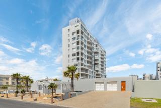 Ocean View B201B - Kaapstad - 4