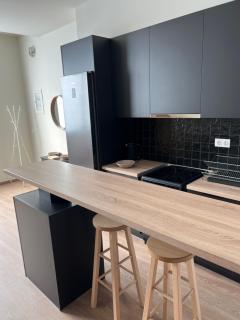 Boho Privet Flat in Athens - 3