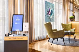 Best Western Hotel Svava - Uppsala - 2
