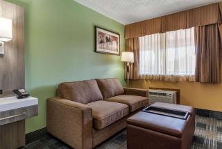 Quality Inn - Madras - 5