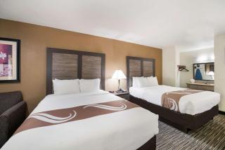 Quality Inn & Suites Lufkin - Lufkin - 2