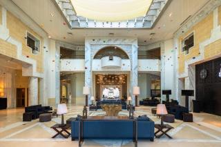 Radisson Blu Palace Resort & Thalasso, Djerba - Houmt Souk - 9