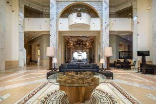 Radisson Blu Palace Resort & Thalasso, Djerba - Houmt Souk - 6