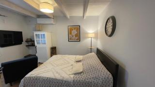 Chambre indépendante au Joli Mazet à Nîmes idéalement situé entre la garrigue et la ville - Nimes - 3