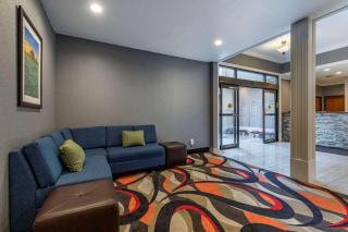 Comfort Inn & Suites Gatesville near Fort Cavazos - Gatesville - 6