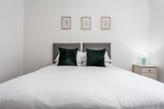 No27 The Barclay - Donnini Apartments - Kilmarnock - 6