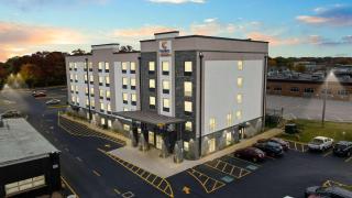 Comfort Suites St Louis - Sunset Hills - 8