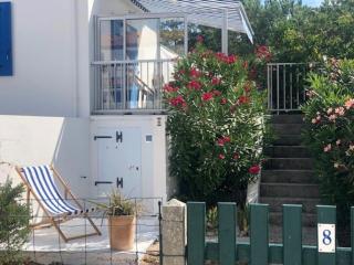 Logement entier - Quartier Phare - Tranche sur Mer - 8