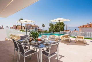 Villa Felix Dos - Nerja - 2