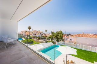 Villa Felix Dos - Nerja - 1