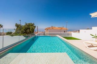Villa Felix Dos - Nerja - 8