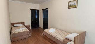 Gabala Hotel - 4
