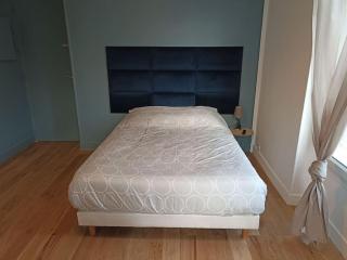 Studio cosy, Le Vésinet - 3