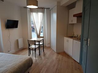 Studio cosy, Le Vésinet - Le Vésinet - 7