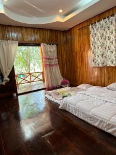 Sonne farm house บ้านสวนซอนเนอรีสอร์ต - - 4