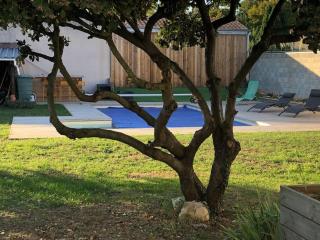 La Maison du Toucan (villa entière) - Marsilly - 4