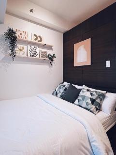 Makati Cosy Home l Couples Families l 500Mbps Wifi - Manila - 6