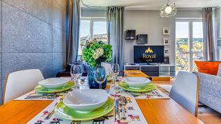 Apartamenty Cicha by Royal Aparts - Świeradów-Zdrój - 6