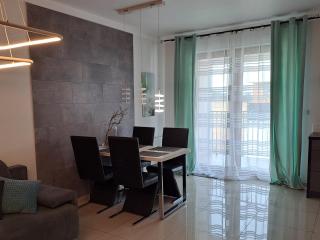 Apartament -Sweet Home - 4