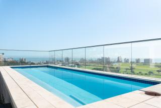 The Legacy 107 - Città del Capo - 7