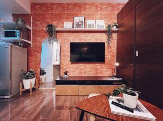 Makati Cosy Home l Couples Families l 500Mbps Wifi - Manila - 3
