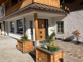Tauerncamping Apartment - Radstadt - 5