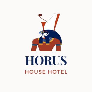 Horus House Hotel Zamalek - Cairo - 8