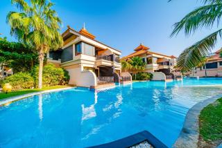 EDEN'S Homes & Villas - Anantara The Palm Residences - 6