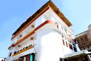 The Brahma Space - Pushkar - 0