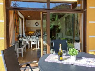 STAUDACH - apartment near the ski slopes - 7