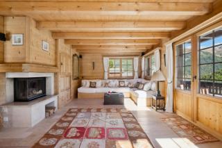 Chalet Lo Villâzo by Mrs Miggins - Grimentz - 5
