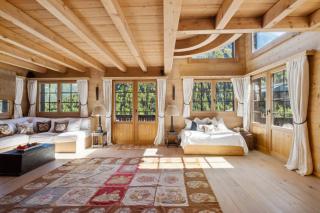 Chalet Lo Villâzo by Mrs Miggins - Grimentz - 4