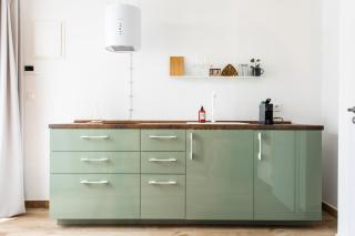 Cozy modern studio in Prague's absolute center - Praga - 3