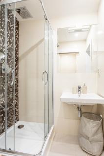 Cozy modern studio in Prague's absolute center - Praga - 2