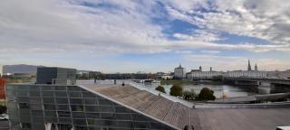 Appartements Donaublick - Linz - 2