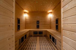 Fiald Hotel & Spa - Bacău - 4