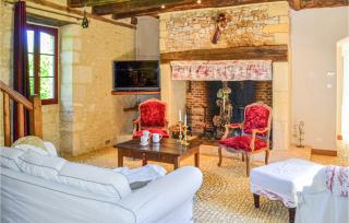 Amazing Home In Fleurac - Fleurac - 6