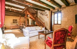 Amazing Home In Fleurac - 5