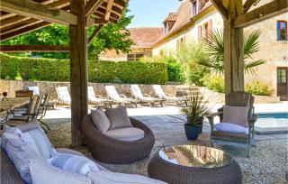 Amazing Home In Fleurac - Fleurac - 2