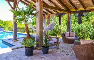 Amazing Home In Fleurac - Fleurac - 7